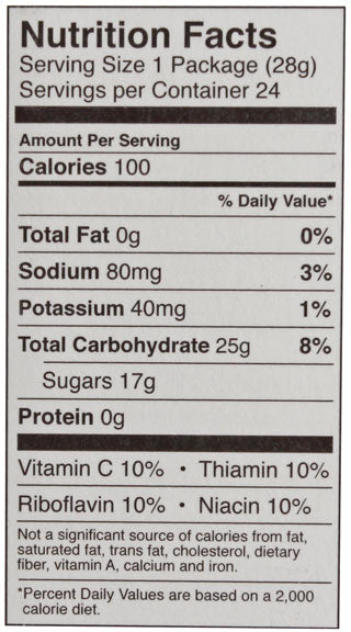 Load image into Gallery viewer, Sport Beans (Jelly Belly) Sport Beans, Assorted, 24/Count
