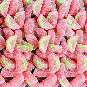 Sour Patch Kids Sour Patch Kids, King Sized Watermelon, 96g