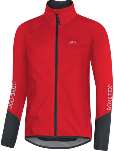 Gorewear-C5-Gore-Tex-Active-Jacket-Men's-Jacket-Small-JCKT0666