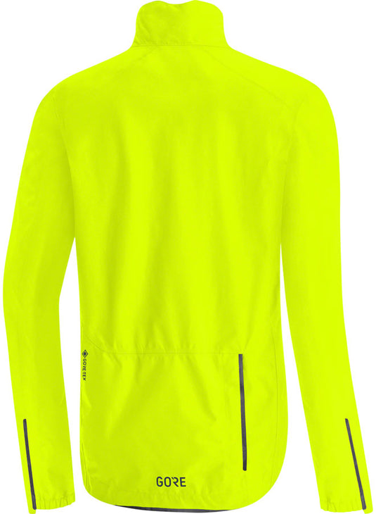 GORE GORE-TEX Paclite Jacket - Neon Yellow, Men's, X-Large