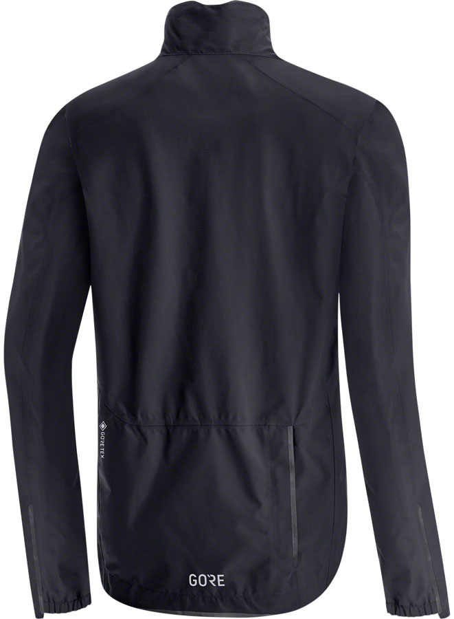 Load image into Gallery viewer, Gorewear Gore Tex Paclite Jacket - Black, Men&#39;s, X-Large
