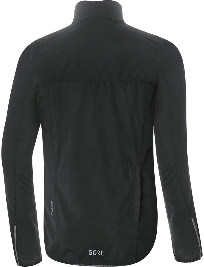 Load image into Gallery viewer, Gorewear Spirit Jacket - Black, Men&#39;s, Small
