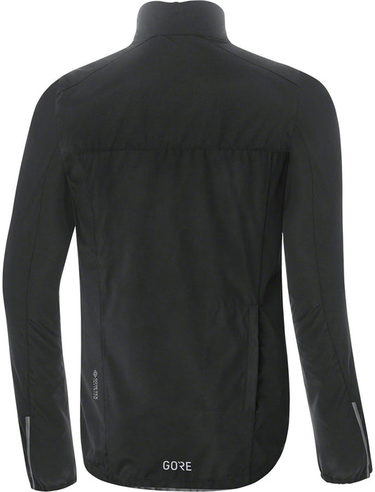 Gorewear Spirit Jacket - Black, Men's, Large