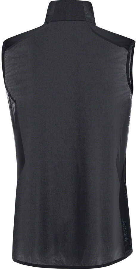 GORE Ambient Vest - Black, Women's, X-Small/0-2