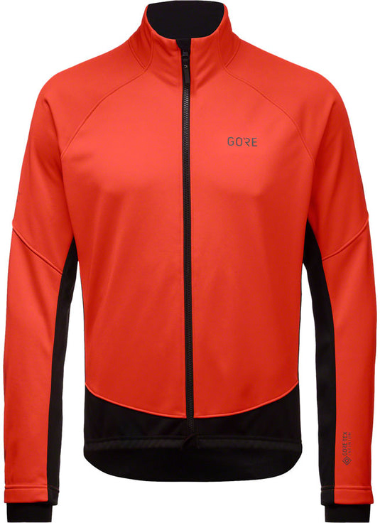 Gorewear-C3-Gore-Tex-Infinium-Thermo-Jacket-Men's-Jacket-Medium-JCKT1371