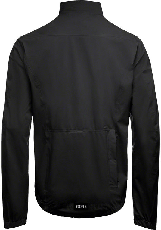 GORE Torrent Jacket - Black, Men's, Large