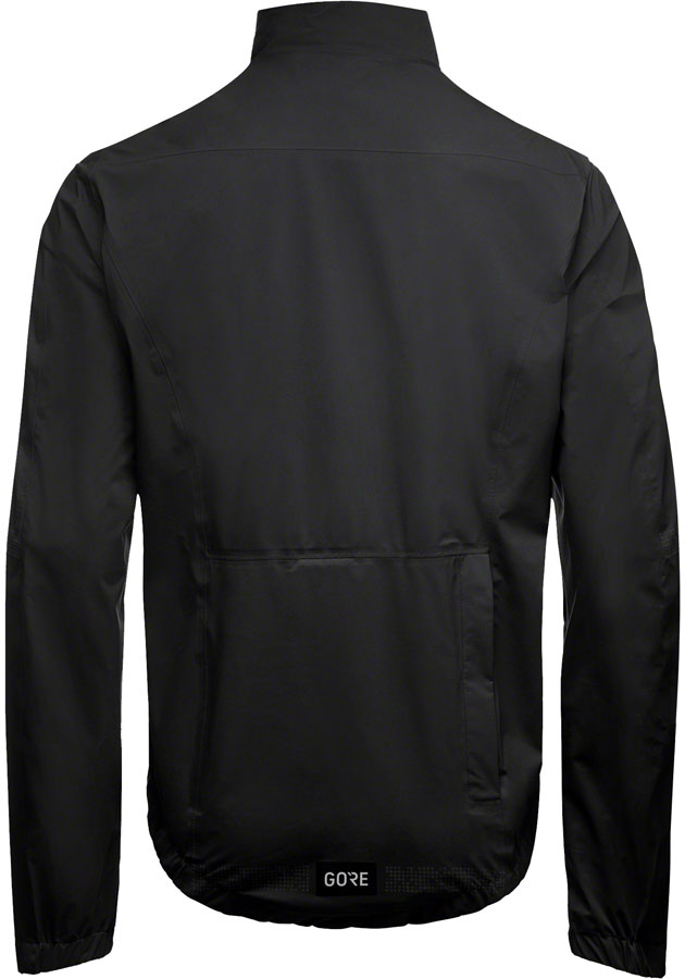 Load image into Gallery viewer, GORE Torrent Jacket - Black, Men&#39;s, X-Large
