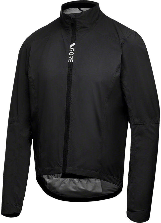 Load image into Gallery viewer, GORE Torrent Jacket - Black, Men&#39;s, X-Large
