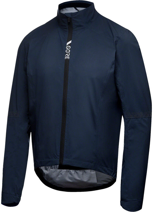 GORE Torrent Jacket - Orbit Blue, Men's, Large