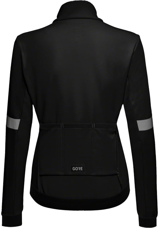 Gorewear Tempest Jacket - Black, Women's, Small