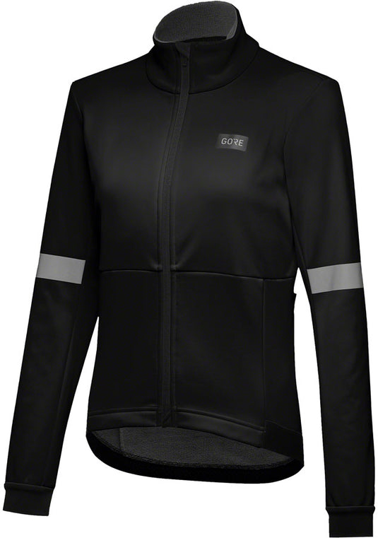 Gorewear Tempest Jacket - Black, Women's, Small