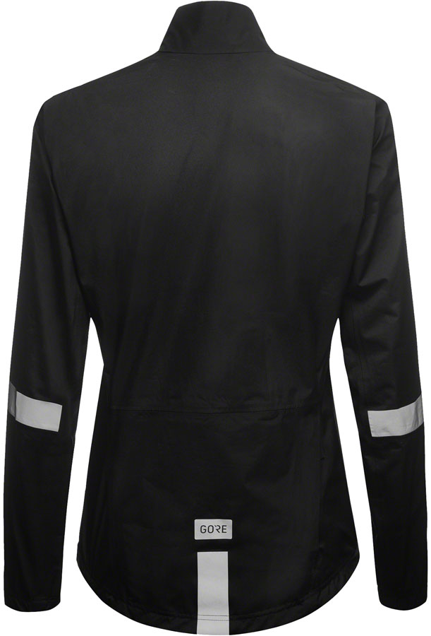 Load image into Gallery viewer, Gorewear Stream Jacket - Black, Women's, Small
