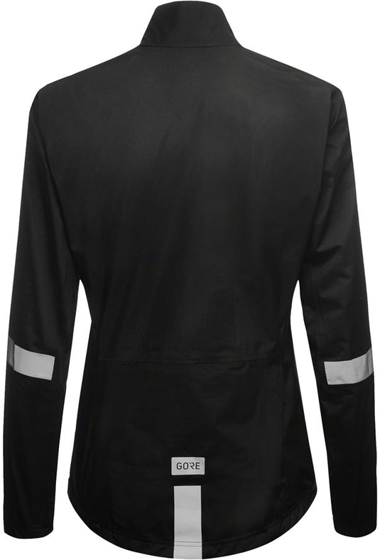 Gorewear Stream Jacket - Black, Women's, Medium