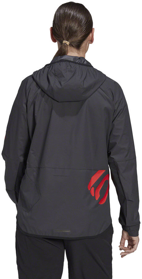 Five Ten Wind Jacket - Black, Women's, Large
