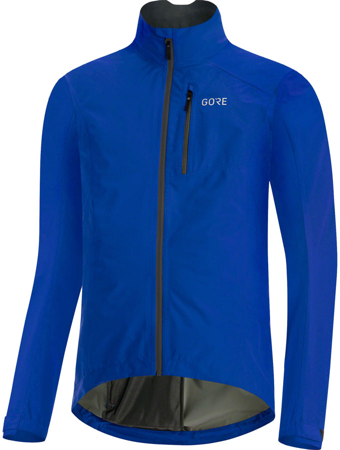 Load image into Gallery viewer, GORE-GORE-TEX-Paclite-GTX-Jacket---Men&#39;s-Jacket-Small_JCKT1504
