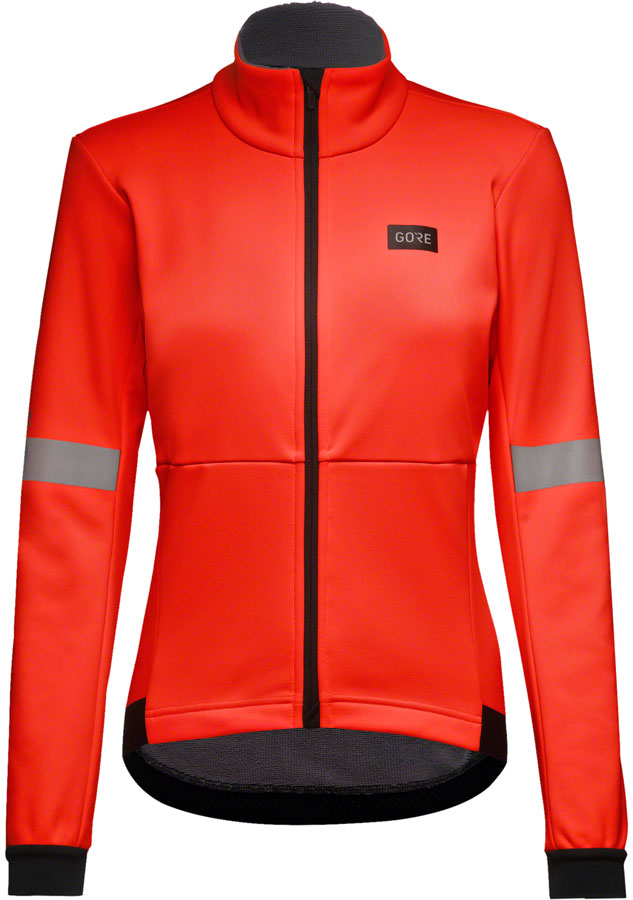 Load image into Gallery viewer, GORE-Tempest-Jacket---Women&#39;s-Jacket-Small_JCKT1486
