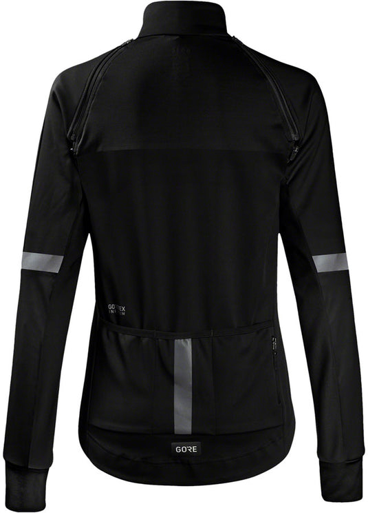 Gorewear Phantom Jacket - Black, Women's, Medium