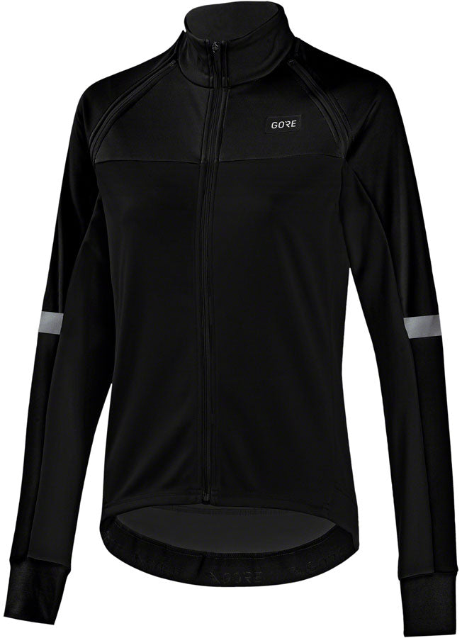 Load image into Gallery viewer, GORE Phantom Jacket - Women&#39;s, Black, X-Small/0-2
