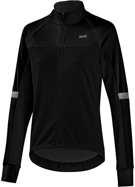 Gorewear Phantom Jacket - Women's, Black, X-Small/0-2