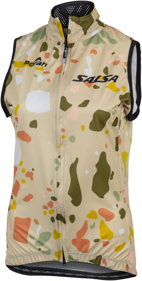 Load image into Gallery viewer, Salsa-Terrazzo-Vest-Women's-Vests-VEST0234

