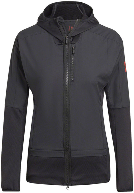 Five-Ten-Fleece-Jacket-Jacket-X-Small-JCKT1731