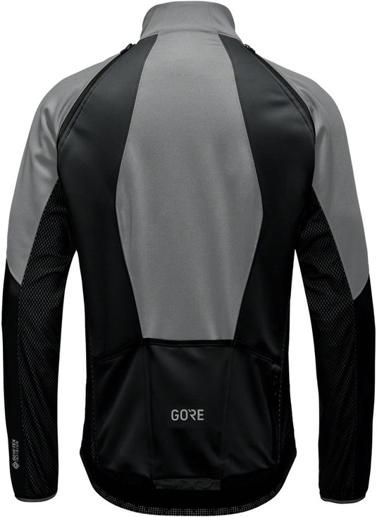 Gorewear Phantom Jacket - Lab Gray/Black, Men's, Medium