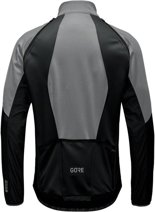 GORE Phantom Jacket - Lab Gray/Black, Men's, 2X-Large