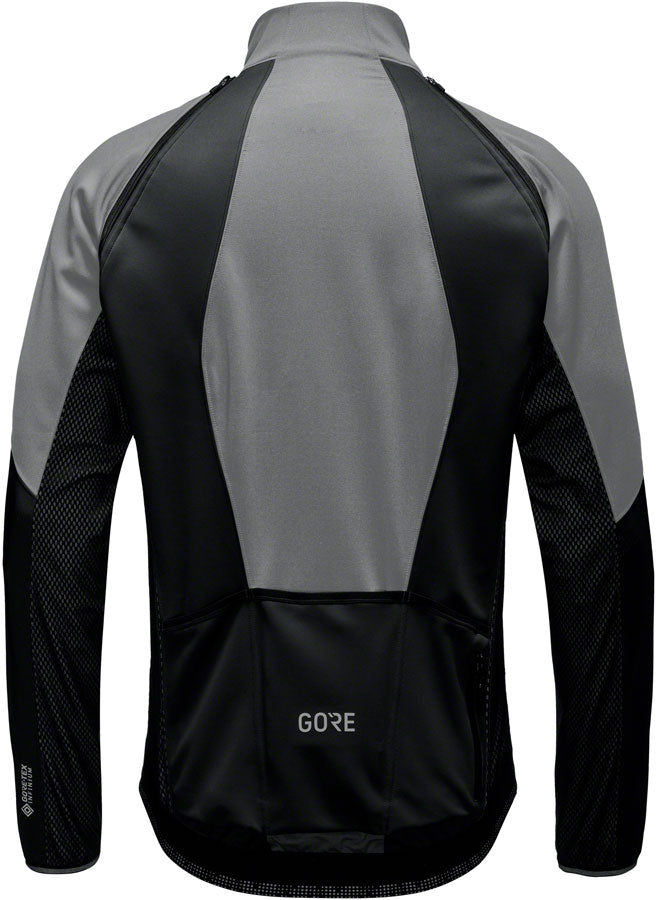 Load image into Gallery viewer, GORE Phantom Jacket - Lab Gray/Black, Men&#39;s, Small

