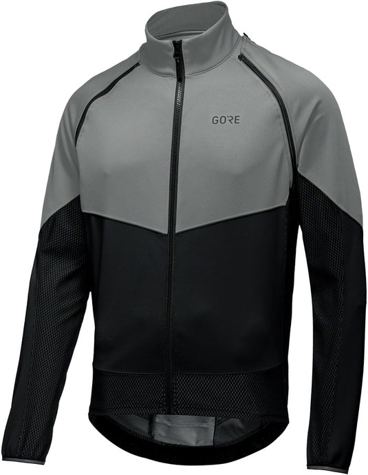 Gorewear Phantom Jacket - Lab Gray/Black, Men's, Medium