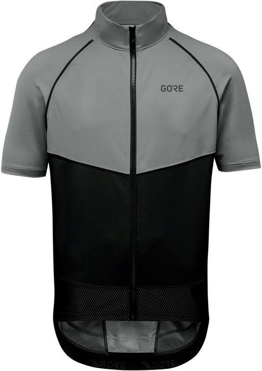 GORE Phantom Jacket - Lab Gray/Black, Men's, X-Large