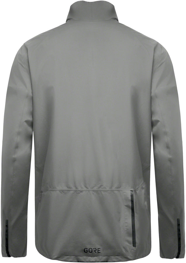Load image into Gallery viewer, GORE GORE-TEX Paclite Jacket - Lab Gray, Men&#39;s, Small
