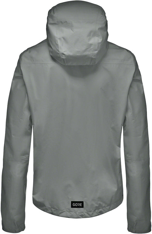 Load image into Gallery viewer, GORE Endure Jacket - Lab Gray, Men&#39;s, Small

