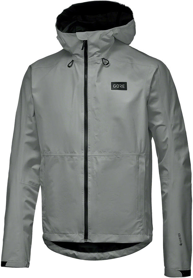 Load image into Gallery viewer, GORE Endure Jacket - Lab Gray, Men&#39;s, X-Large
