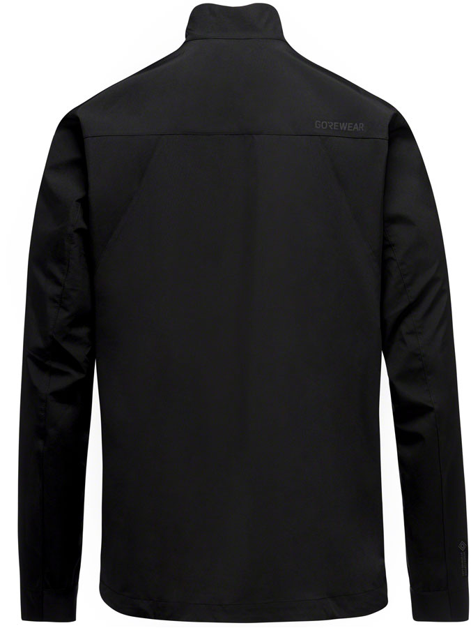 Load image into Gallery viewer, GORE Everyday Jacket - Black, Men&#39;s, Small
