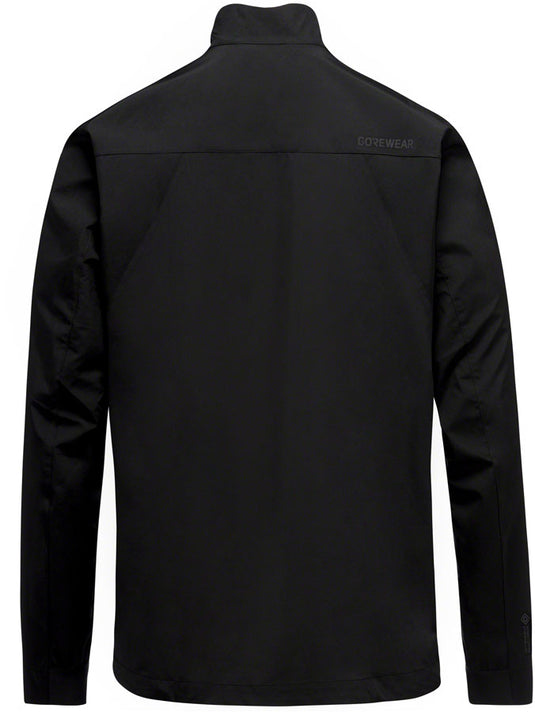 GORE Everyday Jacket - Black, Men's, Large