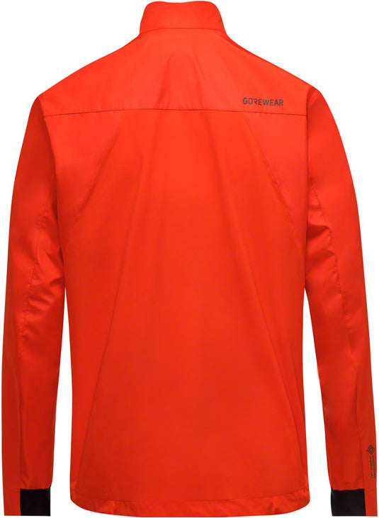 Gorewear Everyday Jacket - Fireball, Men's, Small