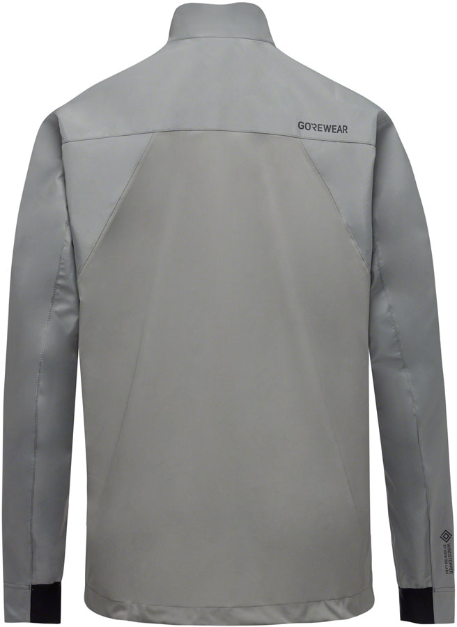Load image into Gallery viewer, GORE Everyday Jacket - Lab Gray, Men&#39;s, X-Large

