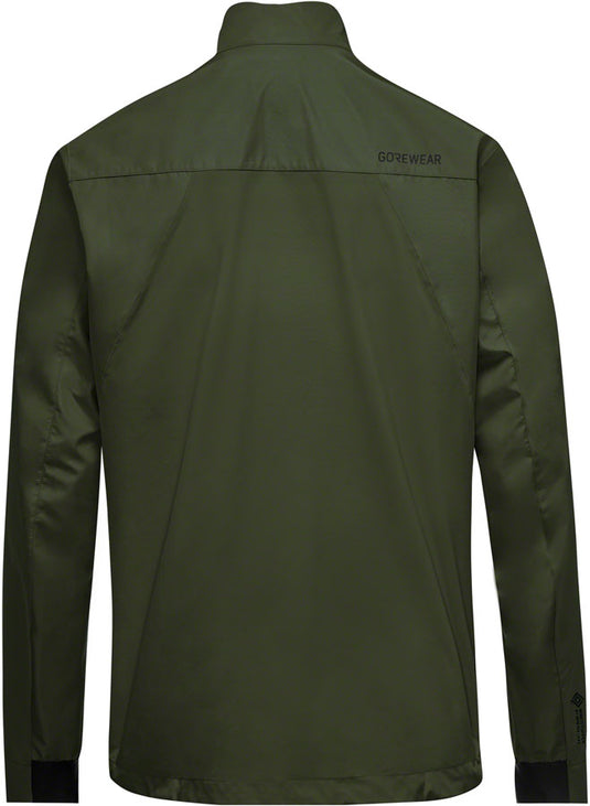 Gorewear Everyday Jacket - Utility Green, Men's, Medium