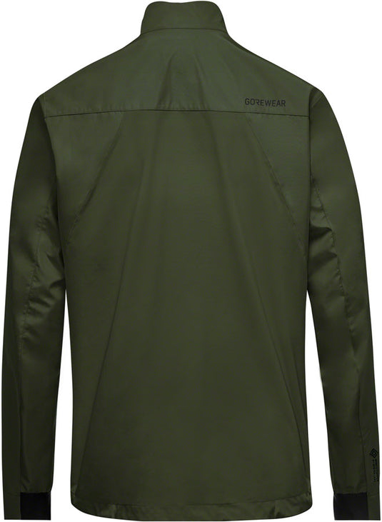 GORE Everyday Jacket - Utility Green, Men's, Small