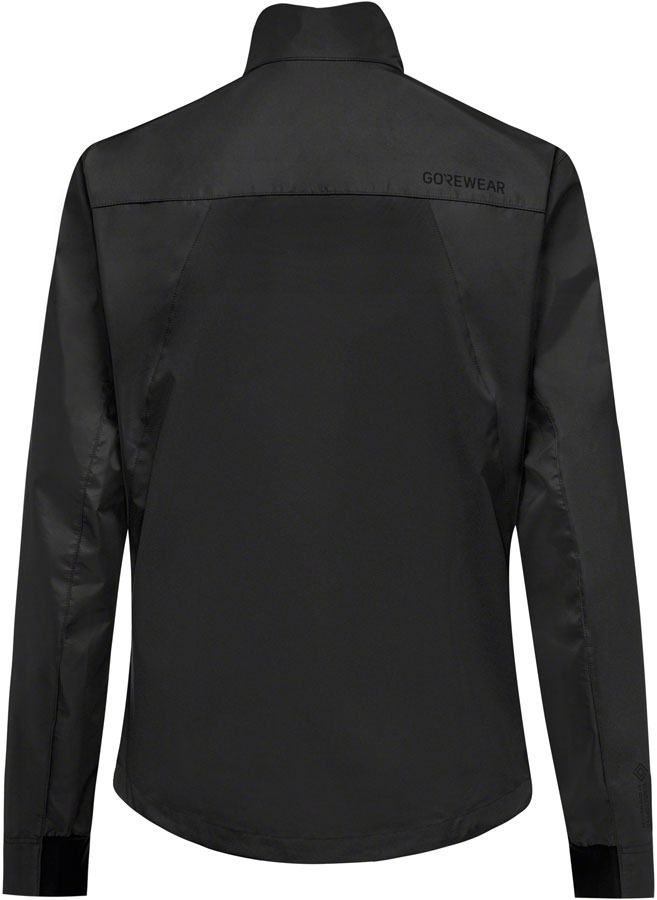 Load image into Gallery viewer, GORE Everyday Jacket - Black, Women&#39;s, Small/4-6
