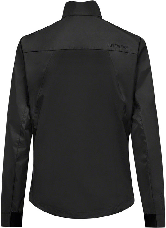 Gorewear Everyday Jacket - Black, Women's, Medium/8-10