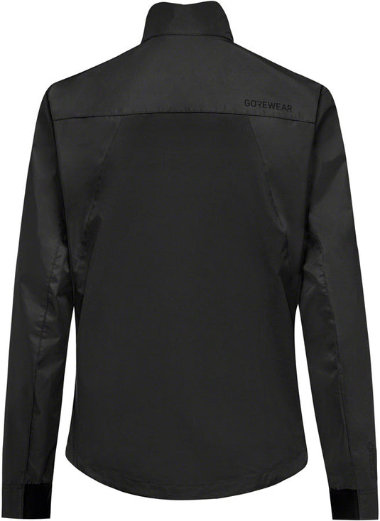GORE Everyday Jacket - Black, Women's, Large/12-14