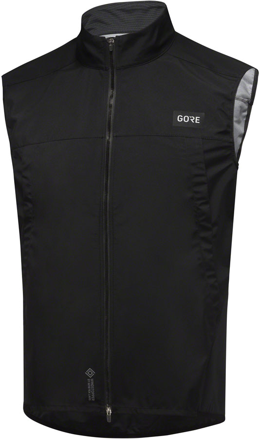 Load image into Gallery viewer, GORE Everyday Vest - Black, Men&#39;s, Large
