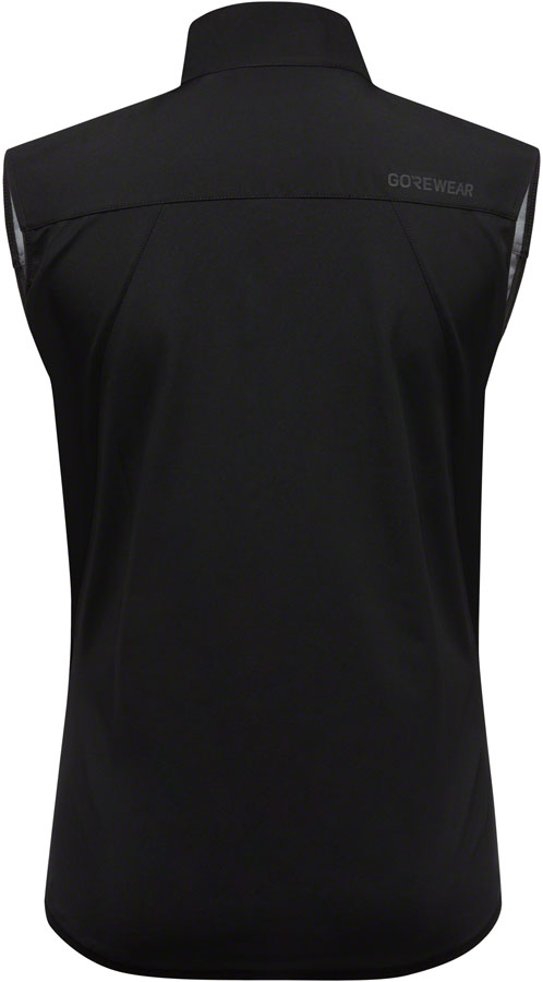 Load image into Gallery viewer, GORE Everyday Vest - Black, Women&#39;s, Large/12-14

