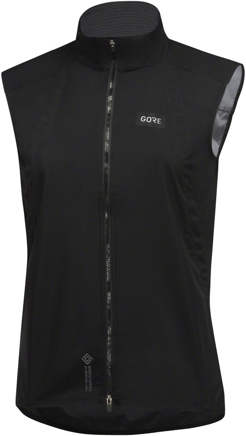 GORE Everyday Vest - Black, Women's, Small/4-6