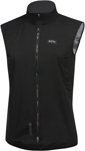 GORE Everyday Vest - Black, Women's, X-Large