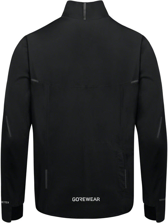 Gorewear Spinshift GTX Jacket - Black, Men's, X-Large