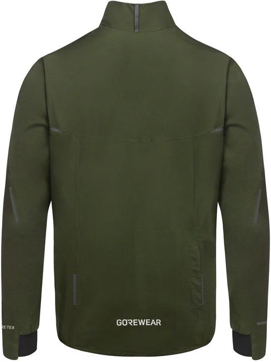 Gorewear Spinshift GTX Jacket - Green, Men's, X-Large