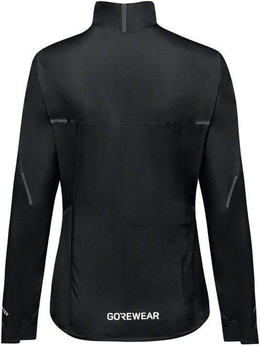 Gorewear Spinshift GTX Jacket - Black, Women's, Medium