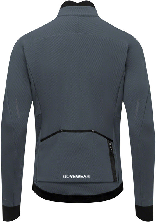 Gorewear Spinshift Thermo Jacket - Lab Graphite, Men's, Medium/Large